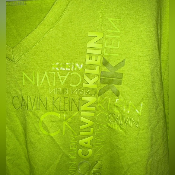 Calvin Klein Size XL - Picture 4 of 4
